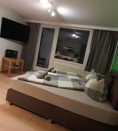 Bayerwald Appartement Sankt Englmar Eksteriør billede