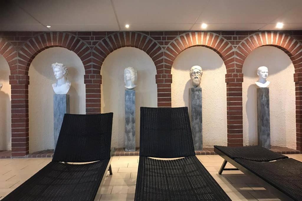 Bayerwald Appartement Sankt Englmar Eksteriør billede