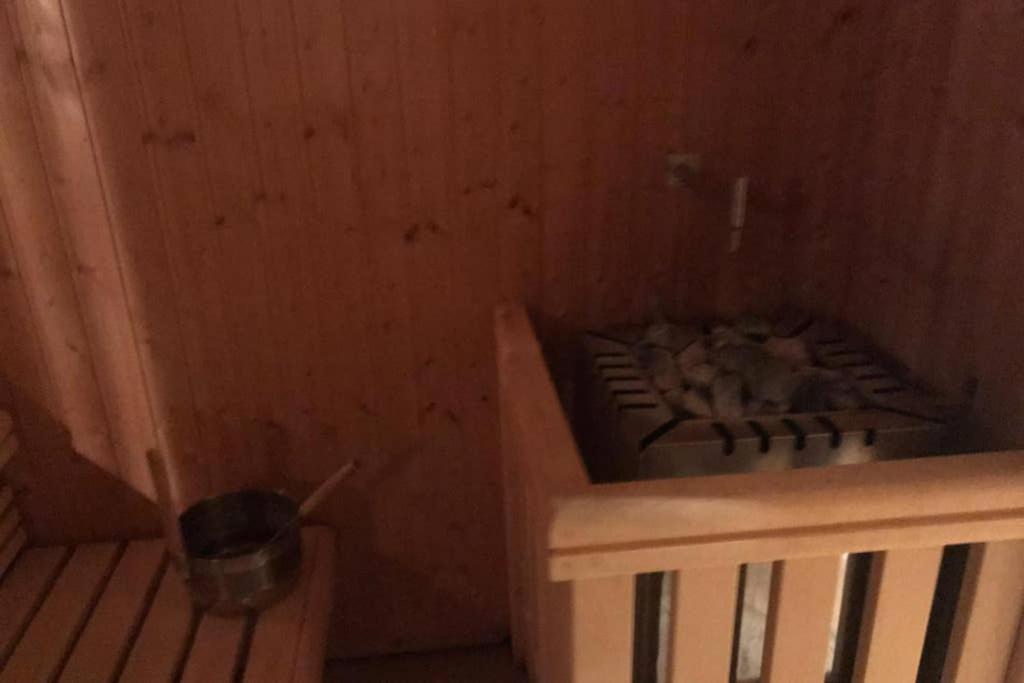 Bayerwald Appartement Sankt Englmar Eksteriør billede