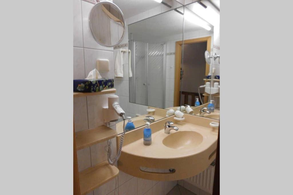 Bayerwald Appartement Sankt Englmar Eksteriør billede