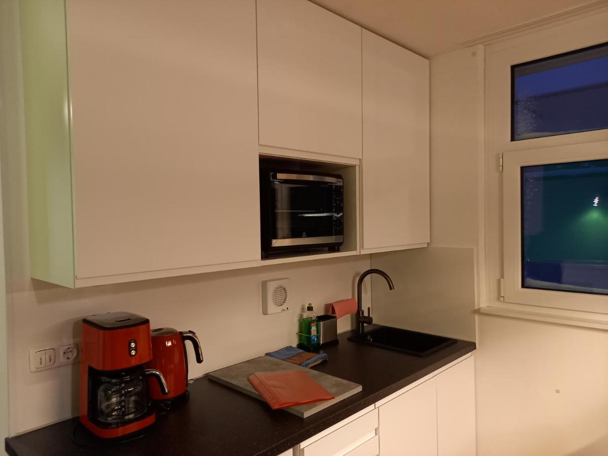 Bayerwald Appartement Sankt Englmar Eksteriør billede