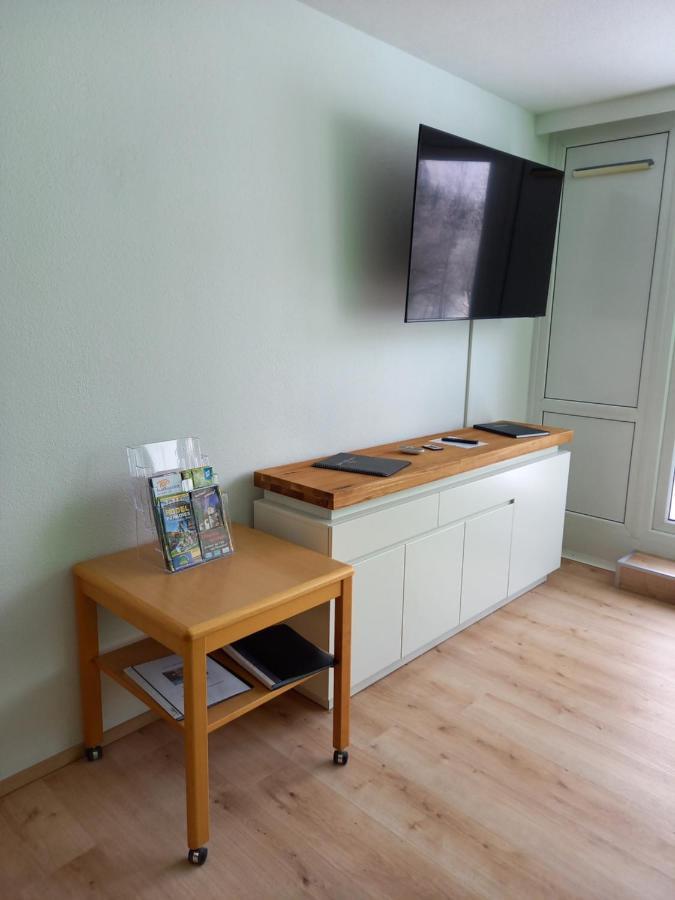 Bayerwald Appartement Sankt Englmar Eksteriør billede