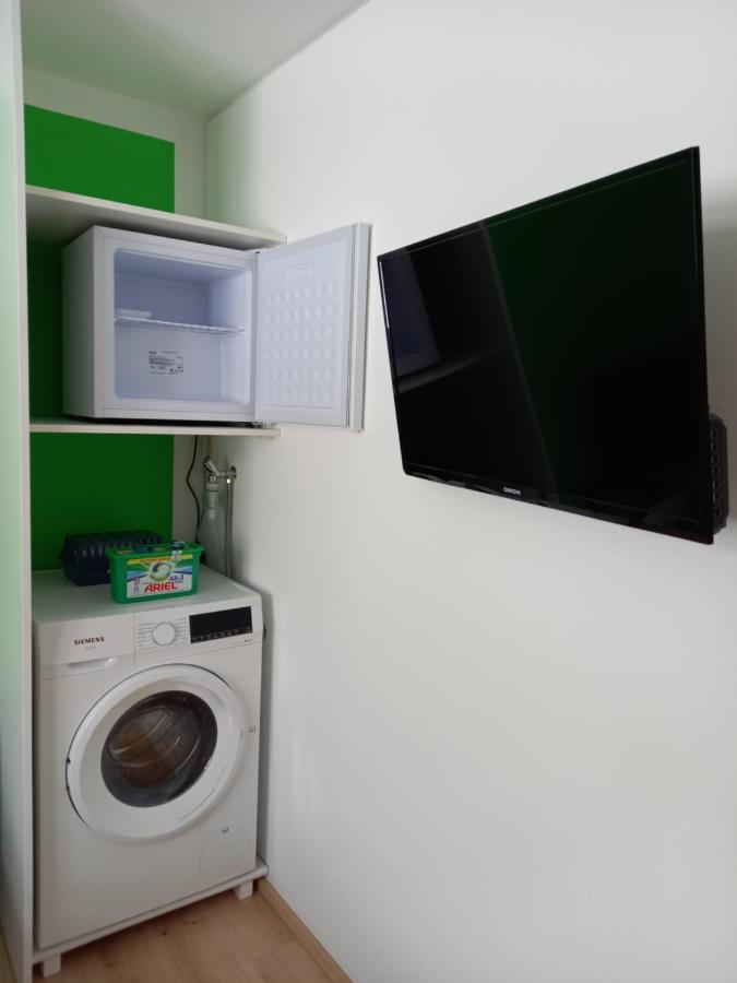 Bayerwald Appartement Sankt Englmar Eksteriør billede
