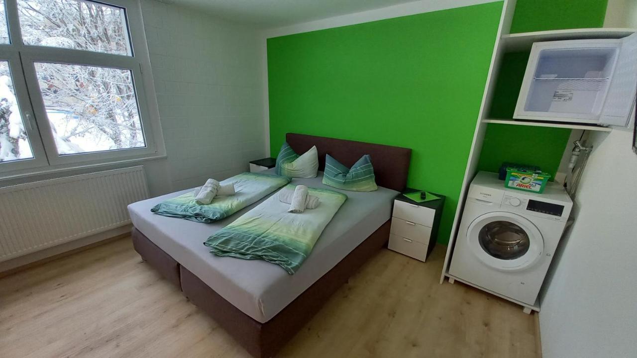 Bayerwald Appartement Sankt Englmar Eksteriør billede